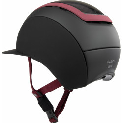 Casco Casco Elite Precision Carbon vino tinto Burdeos Casco Casco Elite Precision Carbon vino tinto Burdeos