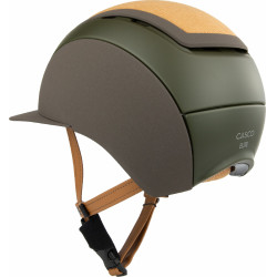 Casco Casco Elite Iconic Cottage marrón ante Casco Casco Elite Iconic Cottage marrón ante