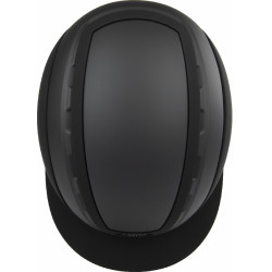 Casco Casco Elite Precision Velaris negro ante