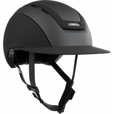 Casco Casco Elite Precision Velaris negro ante