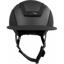 Casco Casco Elite Precision Velaris negro ante