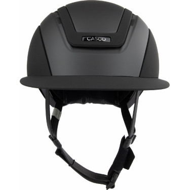 Casco Casco Elite Precision Velaris negro ante