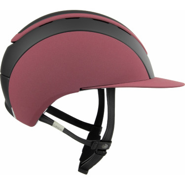 Casco Casco Elite Precision Velaris burdeos ante Casco Casco Elite Precision Velaris burdeos ante