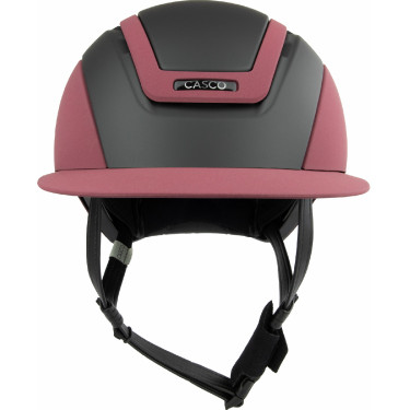 Casco Casco Elite Precision Velaris burdeos ante Casco Casco Elite Precision Velaris burdeos ante