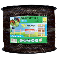 Cinta equiSTOP Horizont 200m