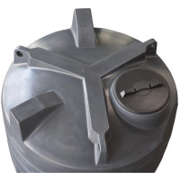 Depósito de almacenamiento aéreo vertical La Gée