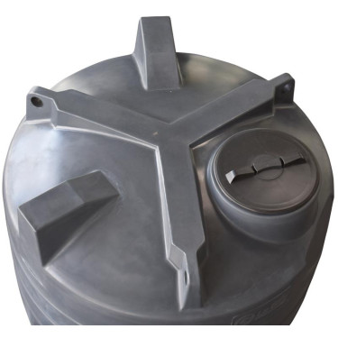 Depósito de almacenamiento aéreo vertical La Gée