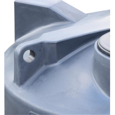 Depósito de almacenamiento aéreo vertical La Gée