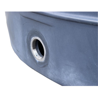 Depósito de almacenamiento aéreo vertical La Gée