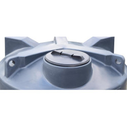 Depósito de almacenamiento aéreo vertical La Gée