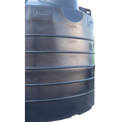 Depósito de almacenamiento aéreo vertical La Gée