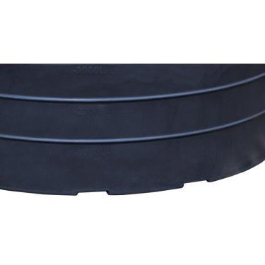 Depósito de almacenamiento aéreo vertical La Gée