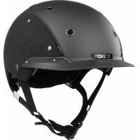 Casco Champ 3 marca Casco Negro