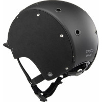 Casco Champ 3 marca Casco Negro