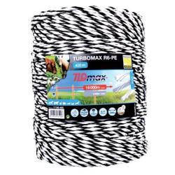 Cordón Turbomax R6-PE Horizont