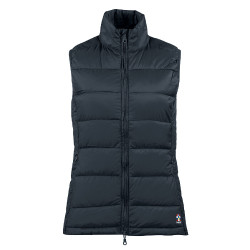 Chaleco acolchado ligero mujer Horze Amber Chaleco acolchado ligero mujer Horze Amber