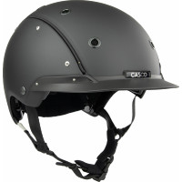 Casco Champ 3 marca Casco Negro