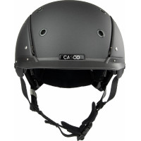 Casco Champ 3 marca Casco Negro