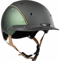 Casco Champ 3 marca Casco Negro