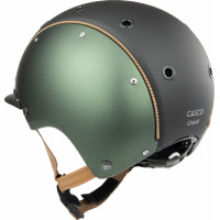Casco Champ 3 marca Casco Negro