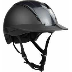 Casco Casco Duell Essential Prime negro Casco Casco Duell Essential Prime negro