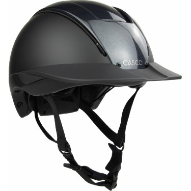 Casco Casco Duell Essential Prime negro Casco Casco Duell Essential Prime negro