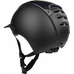 Casco Casco Duell Essential Prime negro Casco Casco Duell Essential Prime negro