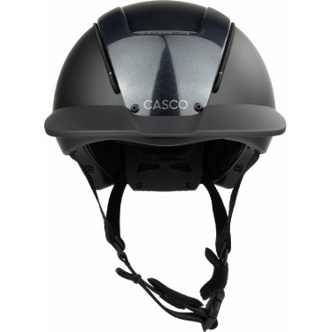 Casco Casco Duell Essential Prime negro Casco Casco Duell Essential Prime negro
