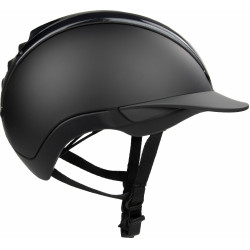 Casco Casco Duell Essential Prime negro Casco Casco Duell Essential Prime negro