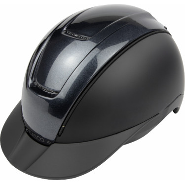 Casco Casco Duell Essential Prime negro Casco Casco Duell Essential Prime negro