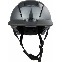 Casco Casco Duell Essential Prime gris oscuro