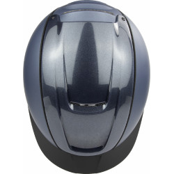 Casco Casco Duell Essential Prime azul mate