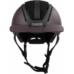 Casco Casco Duell One Iconic Finesse vino tinto acolchado en el medio Burdeos Casco Casco Duell One Iconic Finesse vino tinto acolchado en el medio Burdeos
