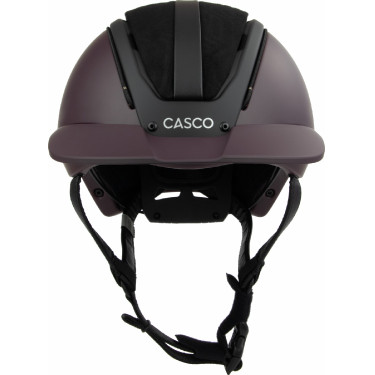 Casco Casco Duell One Iconic Finesse vino tinto acolchado en el medio Burdeos Casco Casco Duell One Iconic Finesse vino tinto acolchado en el medio Burdeos