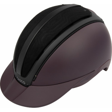 Casco Casco Duell One Iconic Finesse vino tinto acolchado en el medio Burdeos Casco Casco Duell One Iconic Finesse vino tinto acolchado en el medio Burdeos