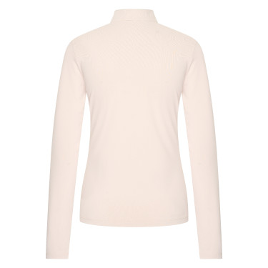 Top Imperial Riding Amy mujer Gris / arena