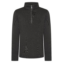 Top Tech Kids Imperial Riding Abby Negro