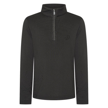 Top Tech Kids Imperial Riding Abby Negro Top Tech Kids Imperial Riding Abby Negro