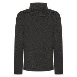 Top Tech Kids Imperial Riding Abby Negro