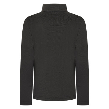 Top Tech Kids Imperial Riding Abby Negro Top Tech Kids Imperial Riding Abby Negro