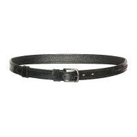 Cinturón Sparkle Imperial Riding Olania Marrón rosado metalizado Marr&amp;amp;amp;oacute;n