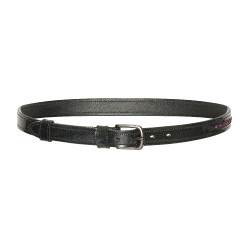 Cinturón Sparkle Imperial Riding Olania Higo Burdeos