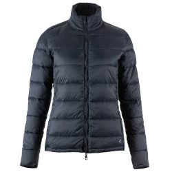Chaqueta acolchada ligera mujer Horze Alicia