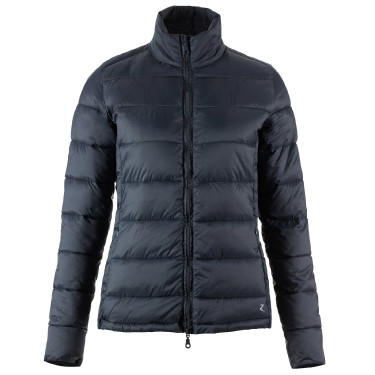 Chaqueta acolchada ligera mujer Horze Alicia