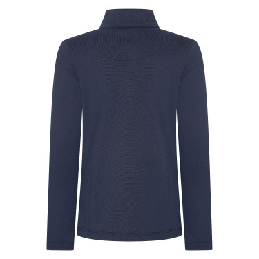 Top Imperial Riding James niño Marino Azul marino