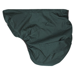 Funda de silla HV Polo Dressage Verde pato Funda de silla HV Polo Dressage Verde pato