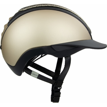 Casco Casco Duell One Iconic Flair beige / negro