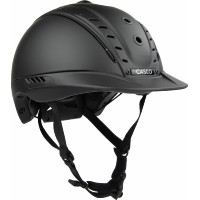Casco Casco Mistrall 2 Negro mate - Casco