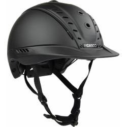 Casco Casco Mistrall 2 Precision Prime negro mate Casco Casco Mistrall 2 Precision Prime negro mate