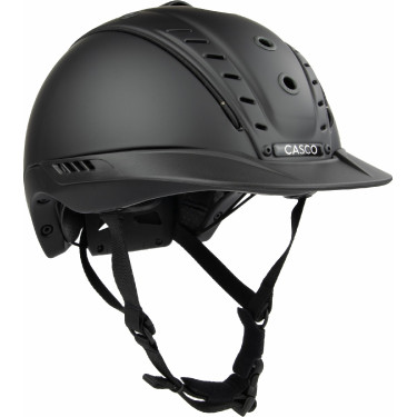 Casco Casco Mistrall 2 Precision Prime negro mate Casco Casco Mistrall 2 Precision Prime negro mate